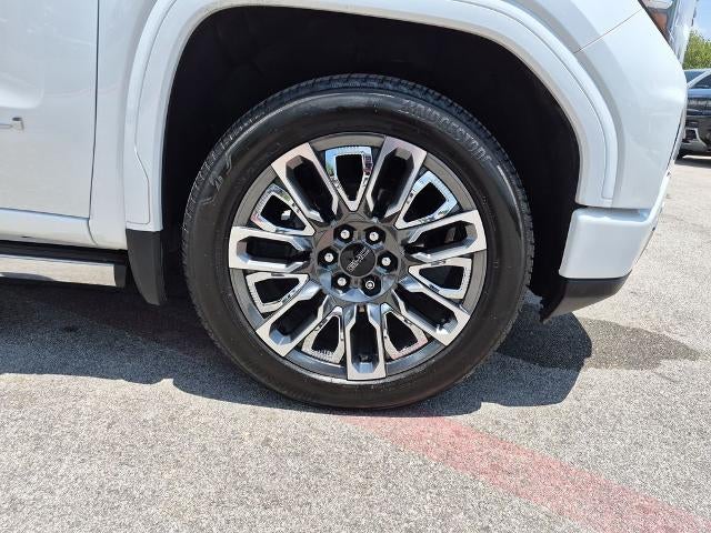 2024 GMC Sierra 1500 Crew Cab Short Box 4-Wheel Drive Denali Ultimate