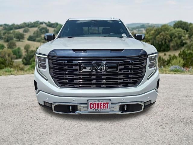 2024 GMC Sierra 1500 Crew Cab Short Box 4-Wheel Drive Denali Ultimate