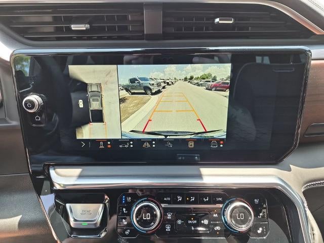 2024 GMC Sierra 1500 Crew Cab Short Box 4-Wheel Drive Denali Ultimate