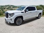2024 GMC Sierra 1500 Crew Cab Short Box 4-Wheel Drive Denali Ultimate