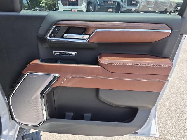 2024 GMC Sierra 1500 Crew Cab Short Box 4-Wheel Drive Denali Ultimate