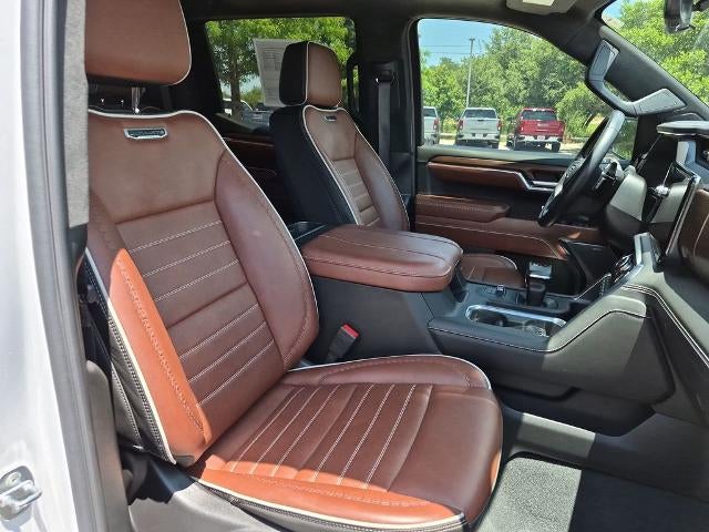 2024 GMC Sierra 1500 Crew Cab Short Box 4-Wheel Drive Denali Ultimate