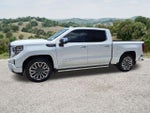 2024 GMC Sierra 1500 Crew Cab Short Box 4-Wheel Drive Denali Ultimate