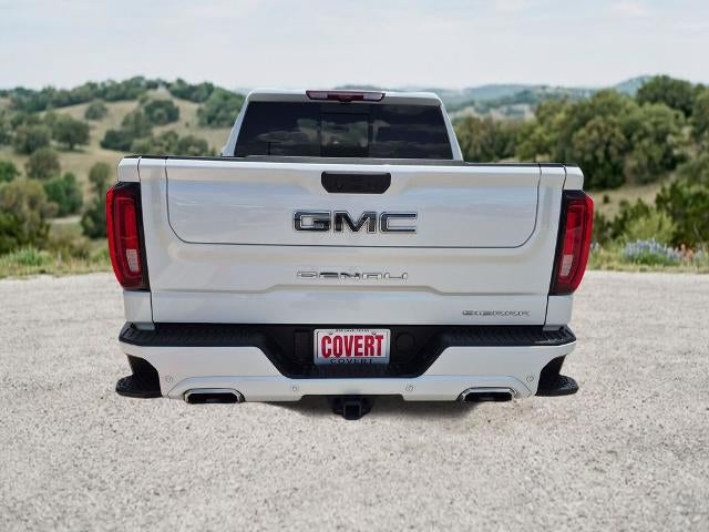 2024 GMC Sierra 1500 Crew Cab Short Box 4-Wheel Drive Denali Ultimate