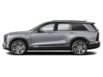 2026 Cadillac VISTIQ AWD 4dr Sport