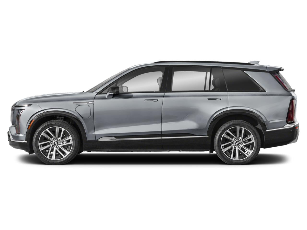2026 Cadillac VISTIQ AWD 4dr Sport