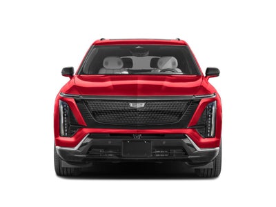2026 Cadillac VISTIQ AWD 4dr Sport