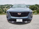 2024 Cadillac XT4 FWD 4dr Sport