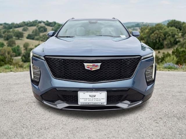 2024 Cadillac XT4 FWD 4dr Sport