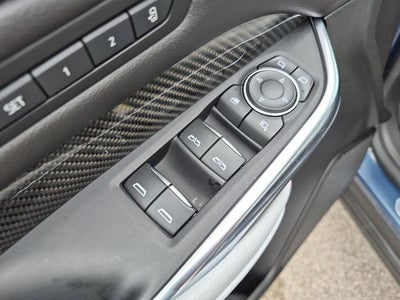 2024 Cadillac XT4 FWD 4dr Sport