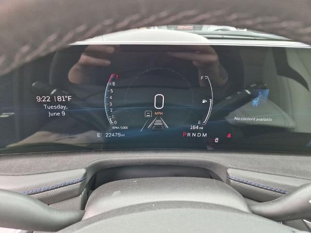 2024 Cadillac XT4 FWD 4dr Sport
