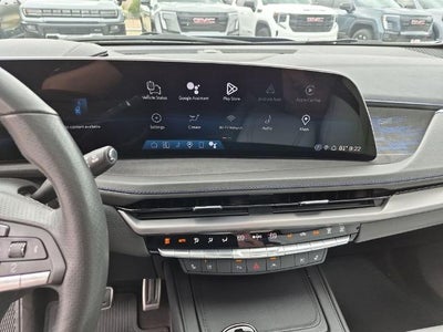 2024 Cadillac XT4 FWD 4dr Sport