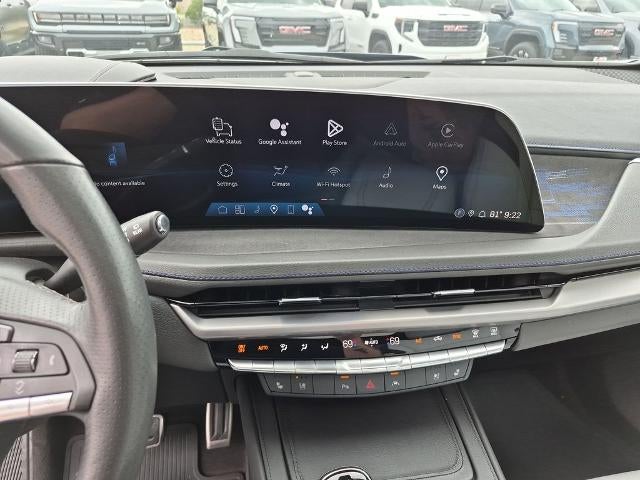2024 Cadillac XT4 FWD 4dr Sport