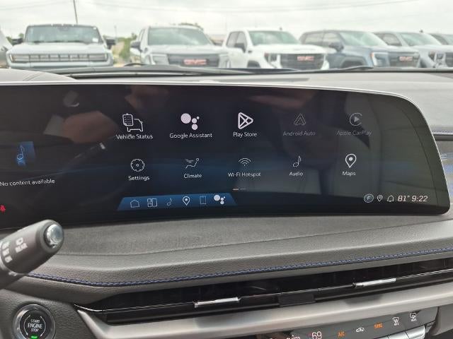 2024 Cadillac XT4 FWD 4dr Sport