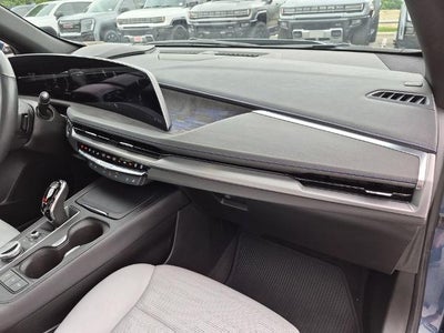 2024 Cadillac XT4 FWD 4dr Sport