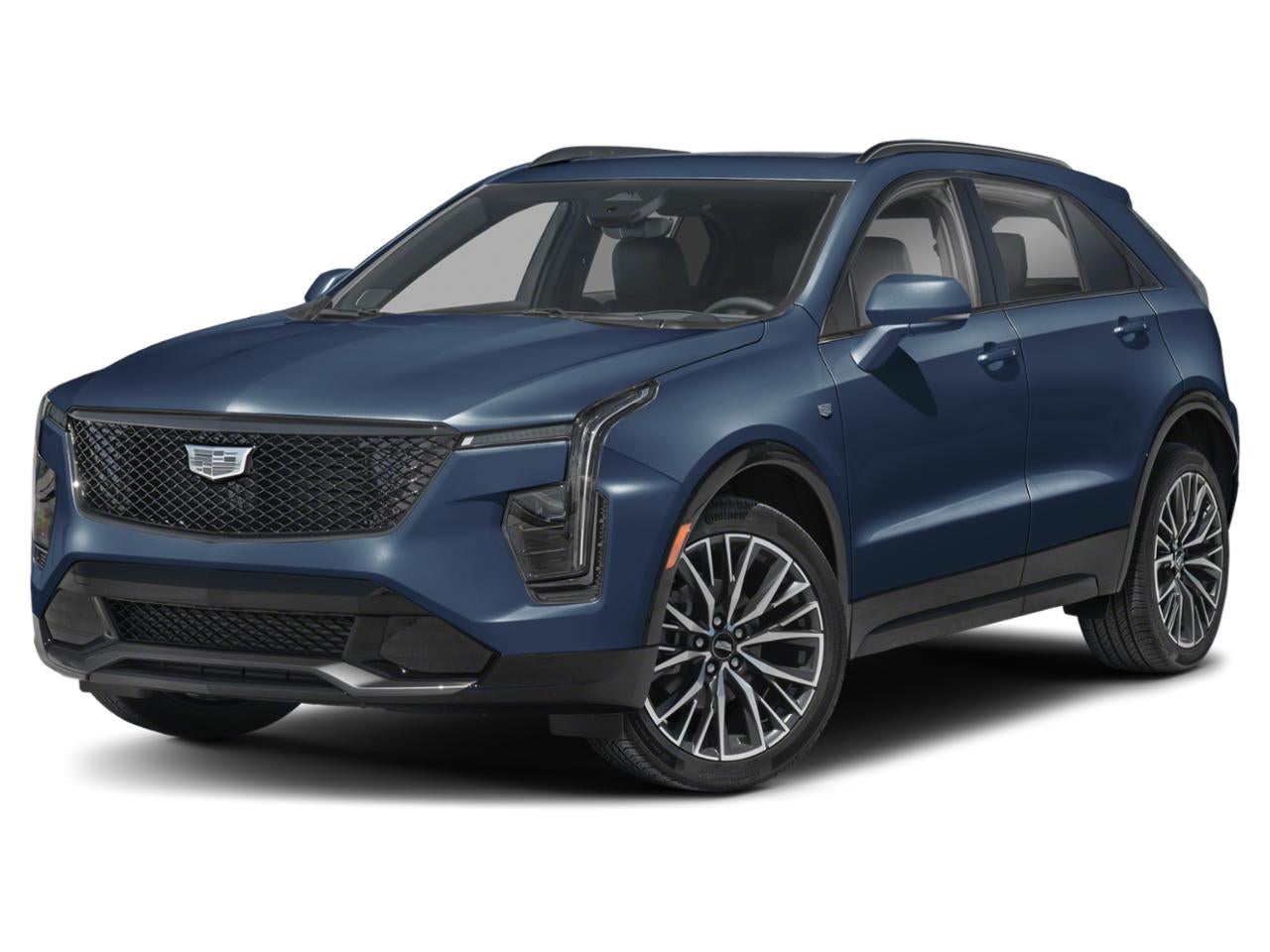 2024 Cadillac XT4 Sport's photo