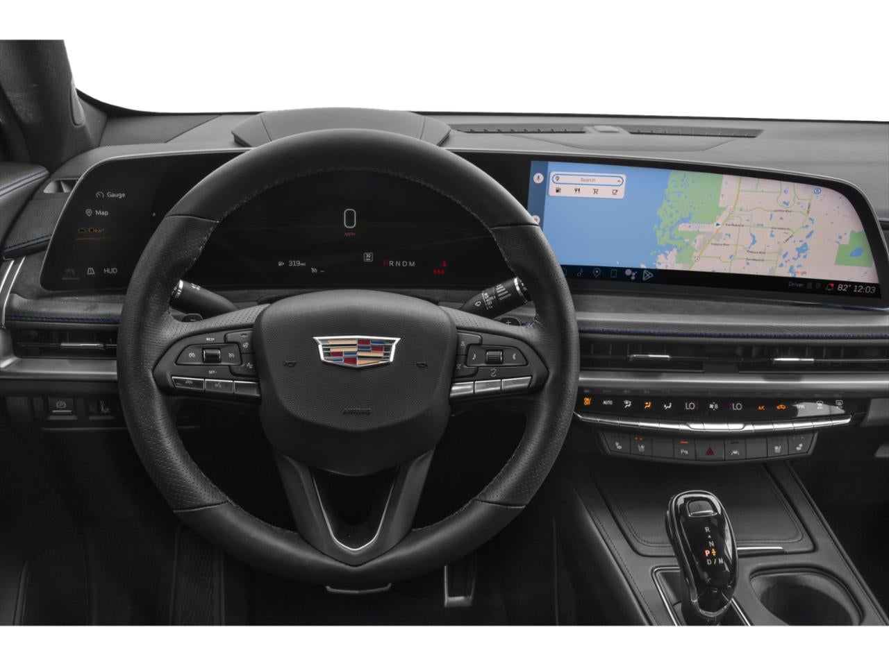 2024 Cadillac XT4 FWD 4dr Sport