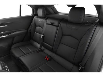 2024 Cadillac XT4 FWD 4dr Sport