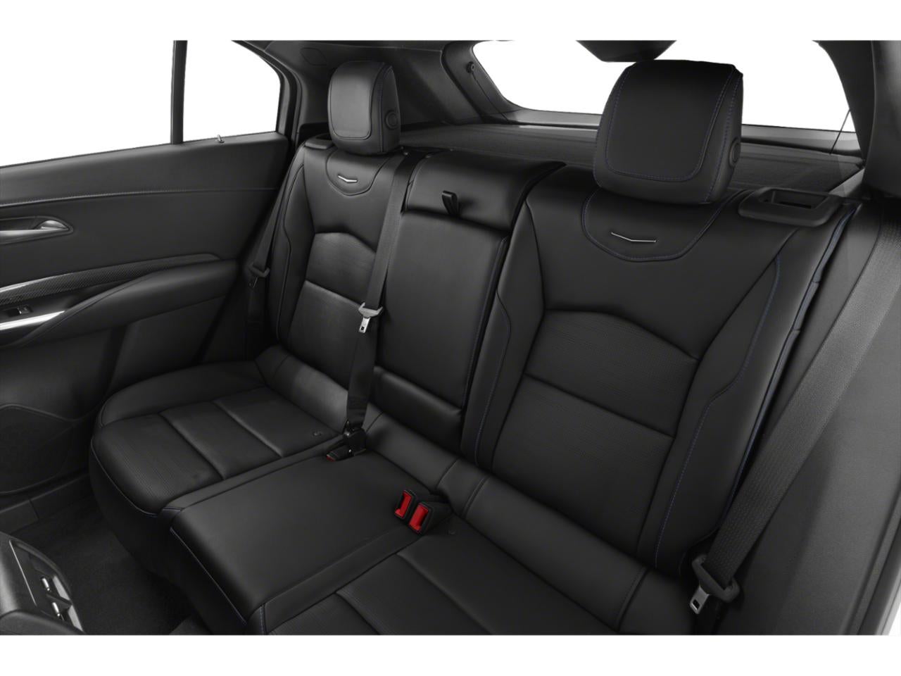 2024 Cadillac XT4 FWD 4dr Sport