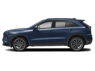 2024 Cadillac XT4 FWD 4dr Sport