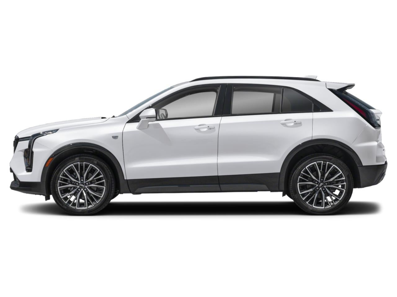 2024 Cadillac XT4 FWD 4dr Sport