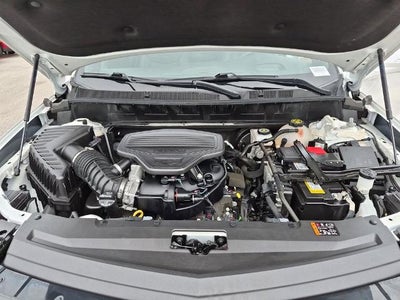 2023 Cadillac XT6 AWD 4dr Sport