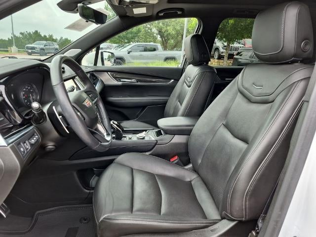 2023 Cadillac XT6 AWD 4dr Sport