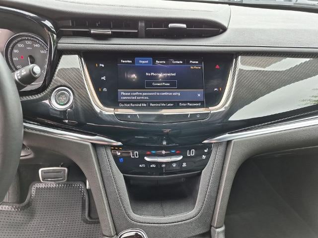 2023 Cadillac XT6 AWD 4dr Sport