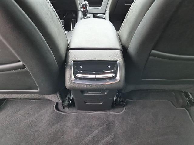 2023 Cadillac XT6 AWD 4dr Sport