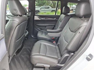 2023 Cadillac XT6 AWD 4dr Sport