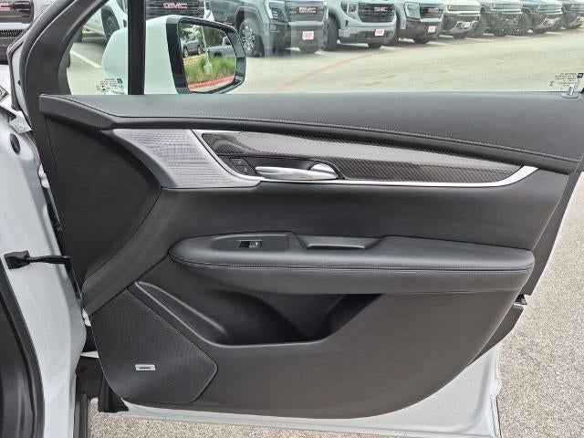 2023 Cadillac XT6 AWD 4dr Sport