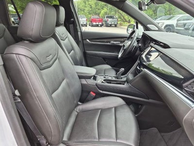 2023 Cadillac XT6 AWD 4dr Sport