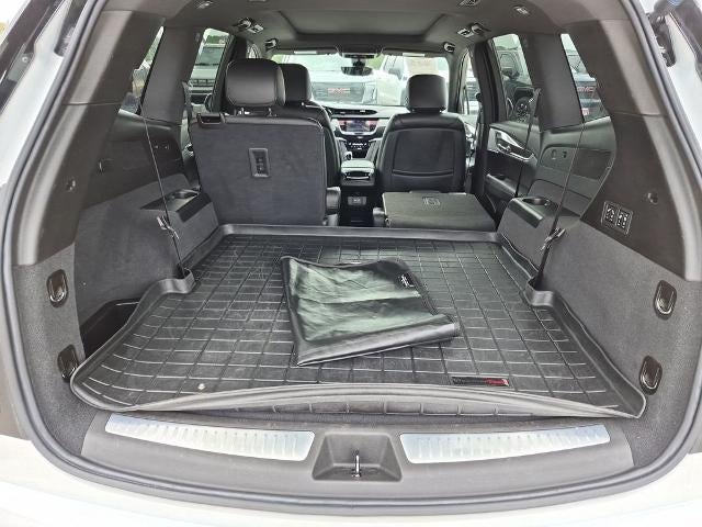 2023 Cadillac XT6 AWD 4dr Sport
