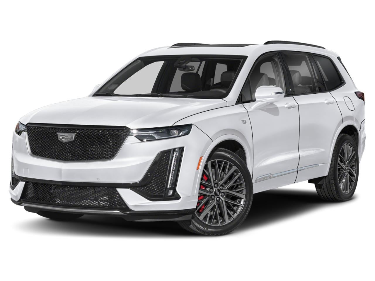 2023 Cadillac XT6 Sport Auto 4WD's photo
