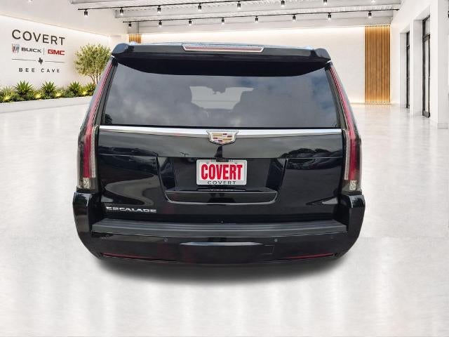 2020 Cadillac Escalade RWD Premium Luxury