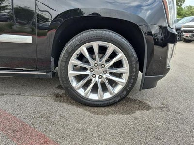 2020 Cadillac Escalade RWD Premium Luxury