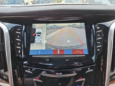 2020 Cadillac Escalade RWD Premium Luxury