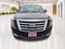 2020 Cadillac Escalade RWD Premium Luxury