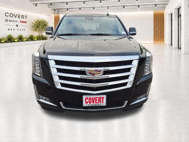 2020 Cadillac Escalade RWD Premium Luxury
