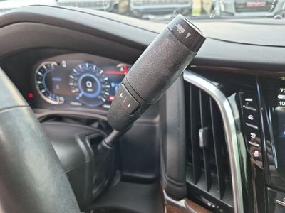 2020 Cadillac Escalade RWD Premium Luxury