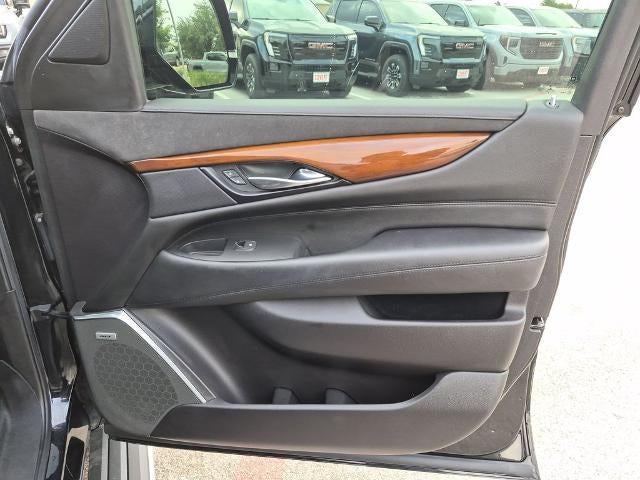 2020 Cadillac Escalade RWD Premium Luxury