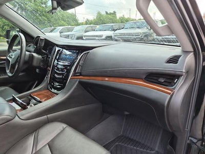 2020 Cadillac Escalade RWD Premium Luxury