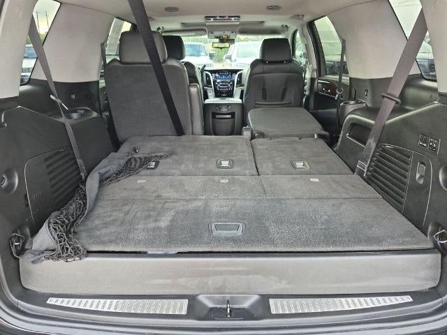 2020 Cadillac Escalade RWD Premium Luxury