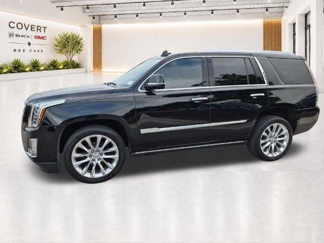 2020 Cadillac Escalade RWD Premium Luxury