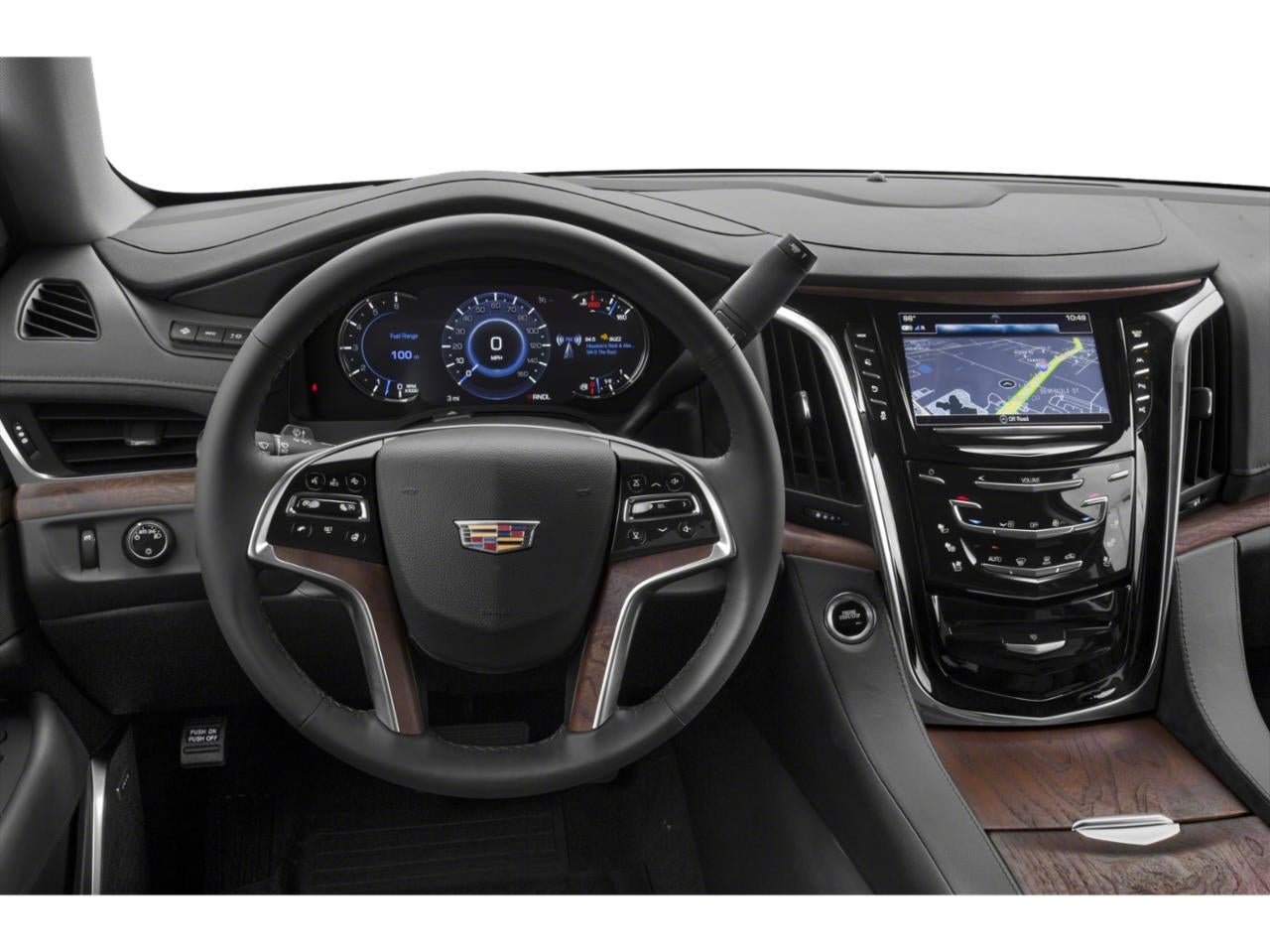 2020 Cadillac Escalade RWD Premium Luxury