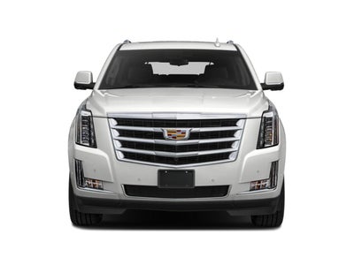 2020 Cadillac Escalade RWD Premium Luxury