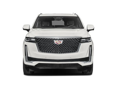 2022 Cadillac Escalade RWD Premium Luxury