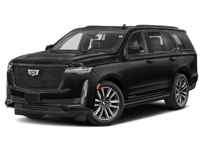 2021 Cadillac Escalade RWD Sport