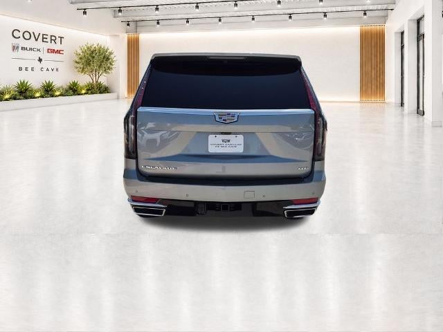 2023 Cadillac Escalade 4WD Premium Luxury