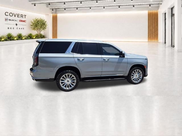 2023 Cadillac Escalade 4WD Premium Luxury